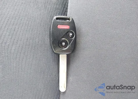 2011 Honda Cr-V Lx from USA, damaged, VIN 5J6RE4H39BL105906